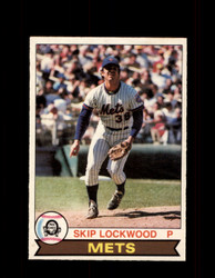 1979 SKIP LOCKWOOD OPC #250 O-PEE-CHEE SKIP *R3281