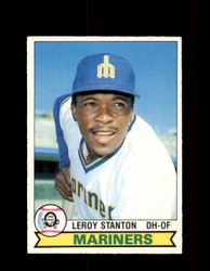 1979 LEROY STANTON OPC #275 O-PEE-CHEE MARINERS *9550