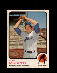 1973 TOM MURPHY OPC #539 O-PEE-CHEE ROYALS *4447