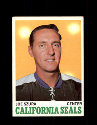 1970 JOE SZURA TOPPS #73 SEALS *G3256