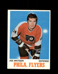 1970 JOE WATSON TOPPS #79 FLYERS *G3291