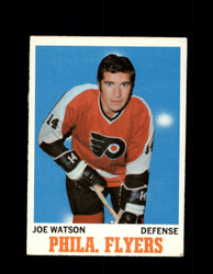 1970 JOE WATSON TOPPS #79 FLYERS *G3292