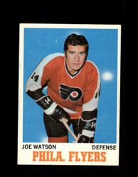 1970 JOE WATSON TOPPS #79 FLYERS *G3293