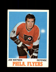 1970 JOE WATSON TOPPS #79 FLYERS *G3294