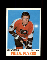 1970 JOE WATSON TOPPS #79 FLYERS *2795