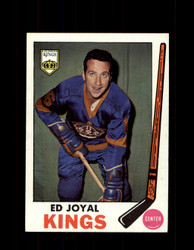 1969 ED JOYAL TOPPS #108 KINGS*G3378