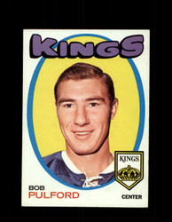 1971 BOB PULFORD TOPPS #94 KINGS *G3423