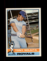 1976 TONY SOLAITA OPC #121 O-PEE-CHEE ROYALS *G3629