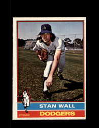 1976 STAN WALL OPC #584 O-PEE-CHEE DODGERS *G3837