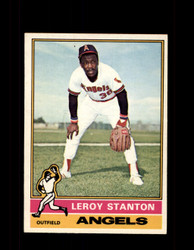 1976 LEROY STANTON OPC #152 O-PEE-CHEE ANGELS *R4681