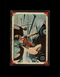 1966 BATMAN A&BC #23 RIDDLER-BOY WONDER'S BAT-CART *R2848
