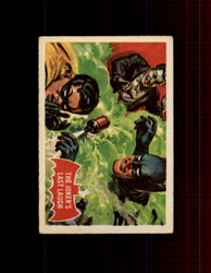 1966 BATMAN A&BC #26A  RED BAT THE JOKER'S LAST LAUGH *R4490