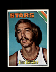 1975 JIM EAKINS TOPPS #297 STARS *6308