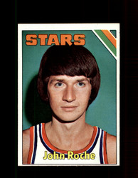 1975 JOHN ROCHE TOPPS #244 STARS *6021
