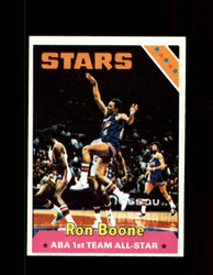 1975 RON BOONE TOPPS #235 STARS *5201
