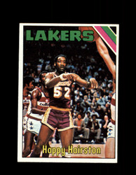 1975 HAPPY HAIRSTON TOPPS #159 LAKERS *7832