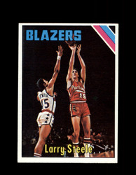 1975 LARRY STEELE TOPPS #94 TRAIL BLAZERS *6026