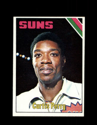 1975 CURTIS PERRY TOPPS #76 SUNS *6071