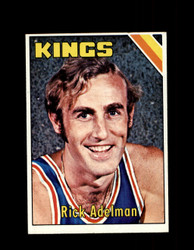 1975 RICK ADELMAN TOPPS #67 KINGS *6028