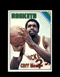 1975 CLIFF MEELY TOPPS #32 ROCKETS *5395