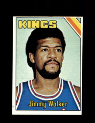 1975 JIMMY WALKER TOPPS #31 KINGS *2405