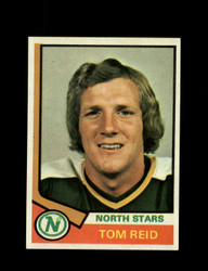 1974 TOM REID TOPPS #52 NORTH STARS *9252