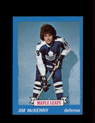 1973 JIM MCKENNY TOPPS #39 MAPLE LEAFS *4763