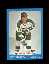 1973 FRED HARVEY TOPPS #78 NORTH STARS *R3293
