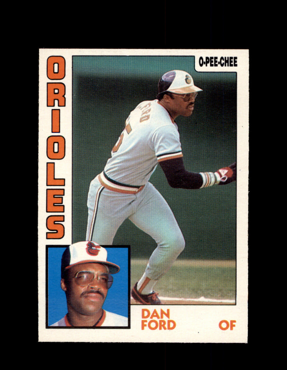 1978 O-Pee-Chee Eddie Murray