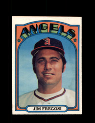 1972 JIM FREGOSI OPC #115 O-PEE-CHEE ANGELS *G2805