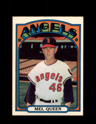 1972 MEL QUEEN OPC #196 O-PEE-CHEE ANGELS *G2881