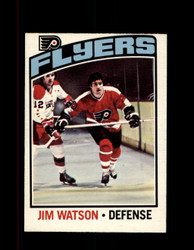1976 JIM WATSON OPC #247 O-PEE-CHEE FLYERS *G4108