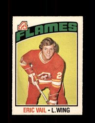 1976 ERIC VAIL OPC #51 O-PEE-CHEE FLAMES *G4171