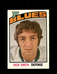 1976 RICK SMITH OPC #269 O-PEE-CHEE BLUES *G4199