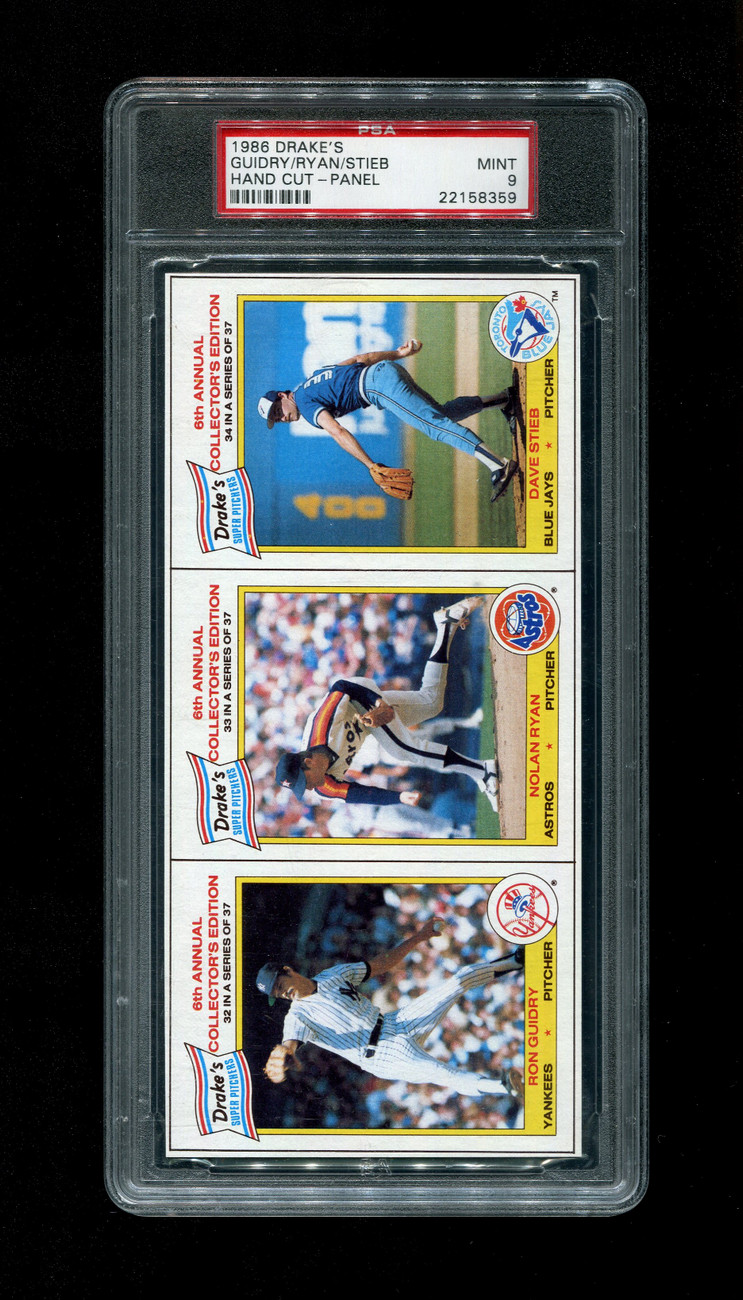 Nolan Ryan #6 Prices, 1991 Topps