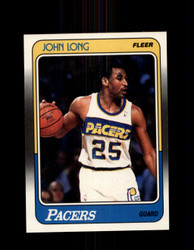 1988 JOHN LONG FLEER #56 PACERS *G4340