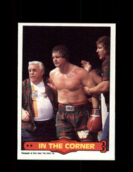 1985 ROWDY RODDY PIPER #71 WWF O-PEE-CHEE IN THE CORNER *4476