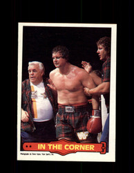 1985 ROWDY RODDY PIPER #71 WWF O-PEE-CHEE IN THE CORNER *6924