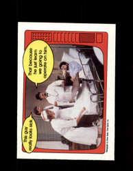 1985 MR. FUJI #56 WWF O-PEE-CHEE *G5098