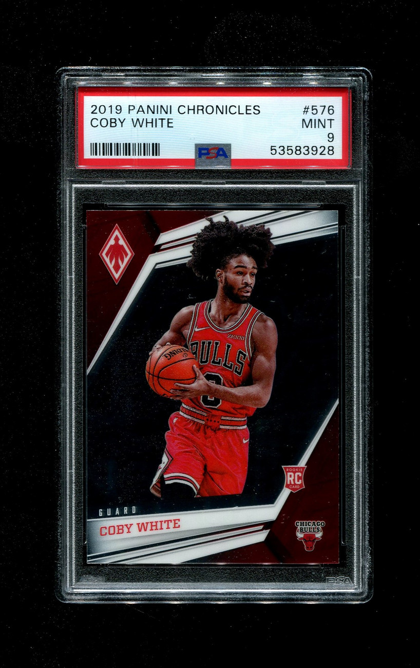 その他 2019 Coby White My House Holo Bulls NBA その他 2019 Coby White My House Holo Bulls NBA 2019 Coby White My