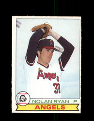 1979 NOLAN RYAN OPC #51 O-PEE-CHEE ANGELS *G6744