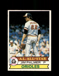 1979 JIM PALMER OPC 174 O-PEE-CHEE ORIOLES *R3878