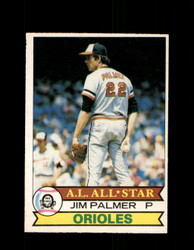 1979 JIM PALMER OPC #174 O-PEE-CHEE ORIOLES *G6399