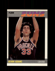 1987 ALVAN ADAMS FLEER BASKETBALL #2 SUNS *R4136