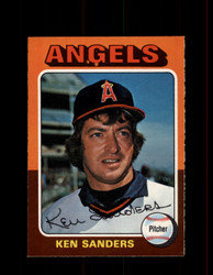 1975 KEN SANDERS OPC #366 O-PEE-CHEE ANGELS *R4792
