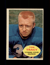 1960 TOM TRACY TOPPS #95 STEELERS *R2355