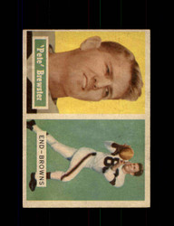 1957 PETE BREWSTER TOPPS #40 BROWNS *G8808