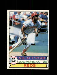 1979 JOE MORGAN O-PEE-CHEE #5 REDS *1855