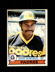 1979 DAVE WINFIELD O-PEE-CHEE #11 PADRES *1840