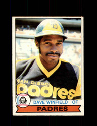 1979 DAVE WINFIELD O-PEE-CHEE #11 PADRES *1841